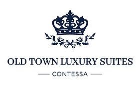 Old Town Luxury Suites 'Contessa'